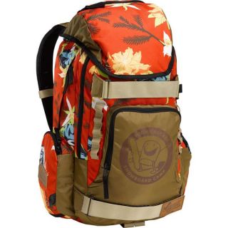 Burton Hcsc Shred Scout 26L Backpack 2014