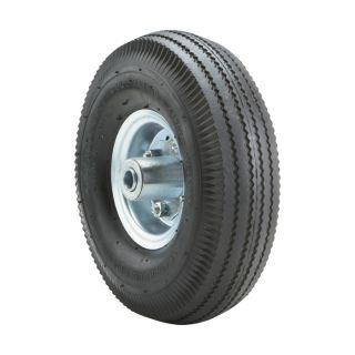  Tire, 10in. x 4in.  Low Speed Tires