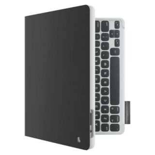Logitech Keyboard Folio for iPad   Black (920 00