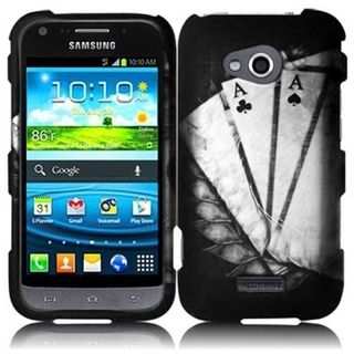 BasAcc Vintage Ace Case for Samsung Galaxy Victory 4G LTE BasAcc Cases & Holders