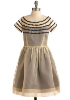 Orla Kiely With Honors Dress  Mod Retro Vintage Dresses