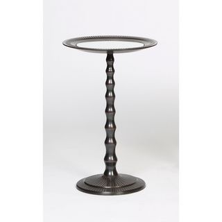 Bronze Accent Table Coffee, Sofa & End Tables