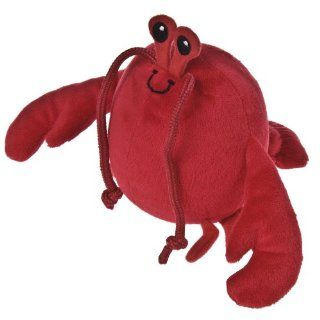 Mary Meyer 7" Lobster Roll Up Plush Toys & Games