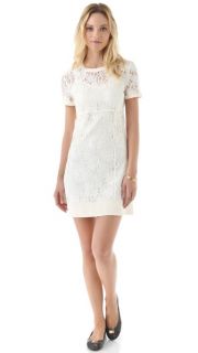 Marc by Marc Jacobs Lily Lace Dress
