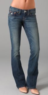 True Religion Joey Flare Jeans