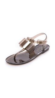 Kate Spade New York Filo Jelly Thong Sandals
