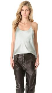 T by Alexander Wang Silk Camisole