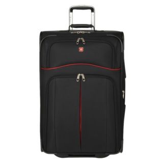 Swissgear Lightweight Lugano Upright  Luggage Co