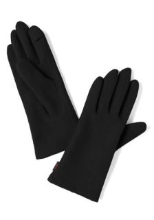 Looking Upgrade Gloves in Black  Mod Retro Vintage Gloves
