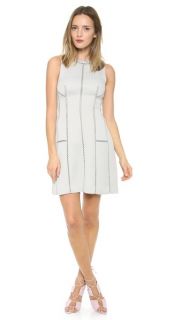 Rebecca Taylor Structured Dress
