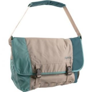 JanSport Flywheel Messenger Bag Backpack  Apparel Accessories  Clothing