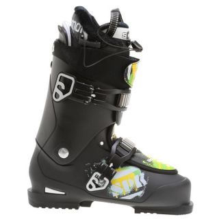Salomon SPK 85 Ski Boots