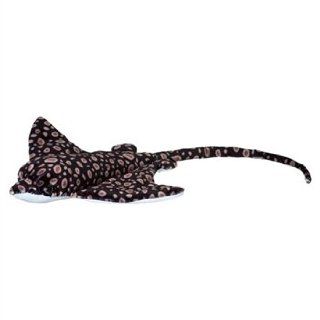 Wavey the Stuffed Spotted Eagle Ray by Douglas Toys & Games