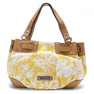 Etienne Aigner Cassidy Large Tote  Women's   Butter/Ochre Floral