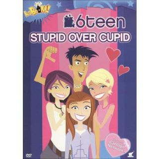 6teen Stupid Over Cupid