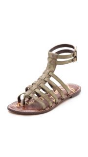 Sam Edelman Gilda Gladiator Sandals