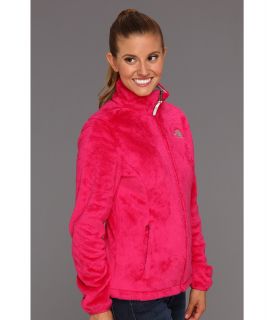 The North Face Osito Jacket Passion Pink