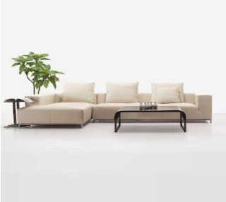 EXCLUSIVE MODERN FURNITURE EDITION #2 Carlson & Forster Modern sectional Sofa Donatella   Couch