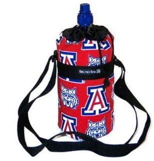 UA Logo University of Arizona Wildcats Water Bottl Case Pack 18 Sports & Outdoors