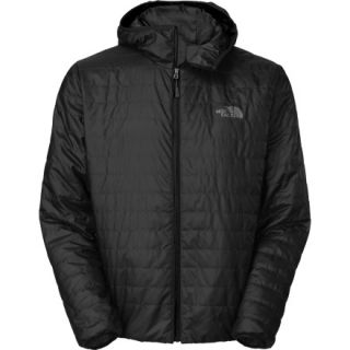 The North Face Blaze Micro Hooded Insulated Jacket   Mens