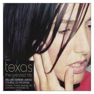 Texas   Greatest Hits + 9 (27 Tracks) Music