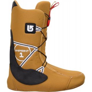 Burton TWC Snowboard Boots