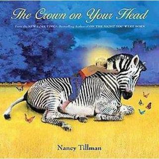 The Crown on Your Head (Hardcover)