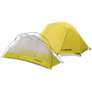 Easton Mountain Products Rimrock 1 Tent 1 Person 3 Season