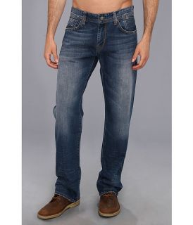 Mavi Jeans Josh Shaded American Vintage in Mid Blue