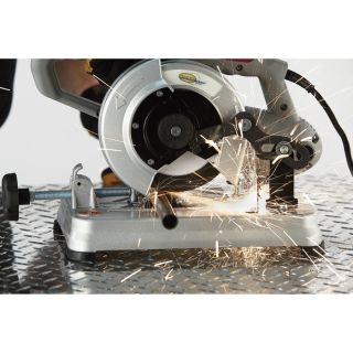  6in. Cutoff Saw  Chop Saws