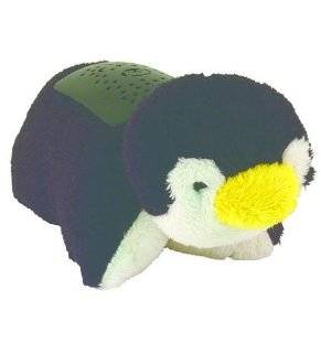 Pillow Pets Dream Lites Mini  Penguin (Mini) Toys & Games