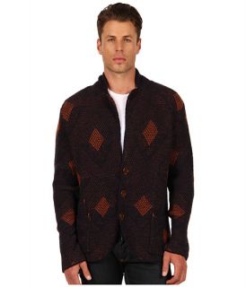 Vivienne Westwood MAN Luxury Knitted Blazer