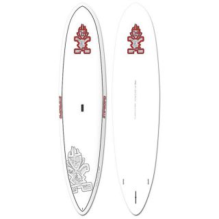 Starboard Blend AST SUP Paddleboard White 11ft 2in X 30in