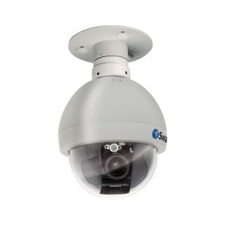 Swann Communications PRO-750 PTZ Camera — Model# SWPRO-750CAM-US  Security Systems   Cameras