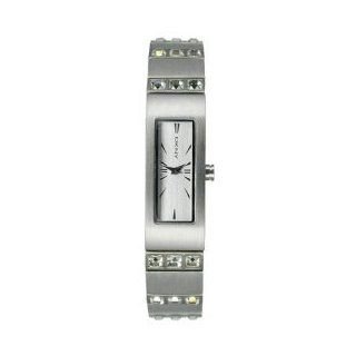 DKNY Women's Crystal Collection watch #NY3801 at  Women's Watch store.