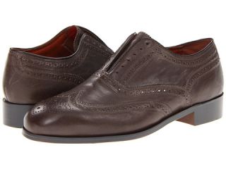 Florsheim by Duckie Brown™ reimagines the classic wing tip oxford
