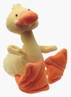 Come Along Daisy Duck Plush,  8" Toys & Games