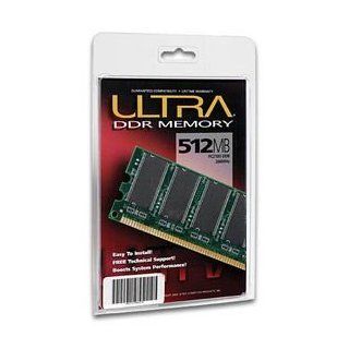 Ultra 512MB DDR Computers & Accessories