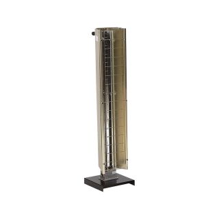 TPI Infrared Heater — 15,359 BTU, 4.5kW, 240 Volts, Model# FHK-242-1A  Electric Garage   Industrial Heaters