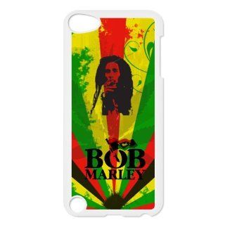 Reggae Brilliant, Bob Marley iPod 5 Case Bob Marley iPod Touch 5th Hard Cover   Players & Accessories