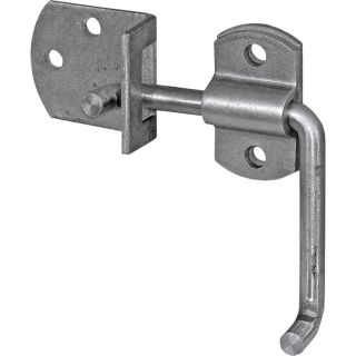 Buyers Side Security Latch  Hinges   Fasteners