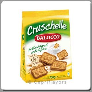 Balocco Cruschelle Cookies   24.69 Oz Bag 