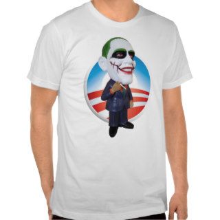 Naughty  Barry Obama T Shirts