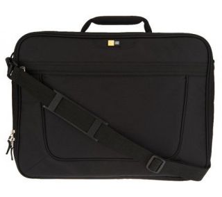 Ships 1/25 Case Logic 17.3 Laptop Carrying Case —