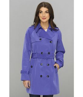 Calvin Klein Double Breasted Trench Coat CW442017