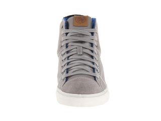 Diesel D Zippy Flint Gray/Black