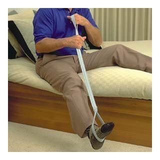 DeRoyal Hospital Grade Leg Lifter Regular * * 1 Per EA LMB ™ Brand AD3005 00 Health & Personal Care