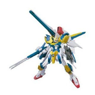 Robot Damashii V2 Assault Buster Gundam Toys & Games