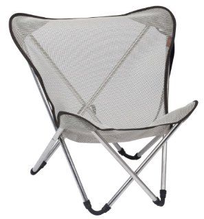 Lafuma Micro Pop Up Chair (Seigle   Aluminum Frame)  Camping Chairs  Sports & Outdoors