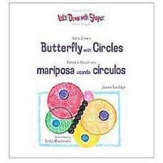 Lets Draw a Butterfly With Circles / Vamos a Di